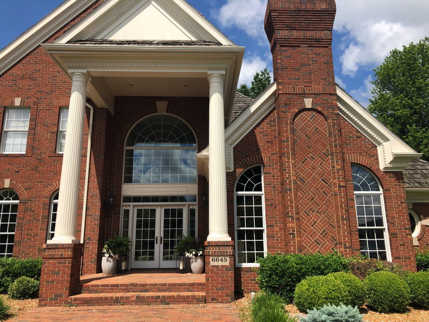 Residential Roofing Installation using DaVinci Slate by CentiMark Roofing
