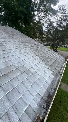 Project by Roof Maxx of Midlothian