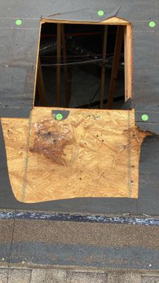 Roof Repair Richmond