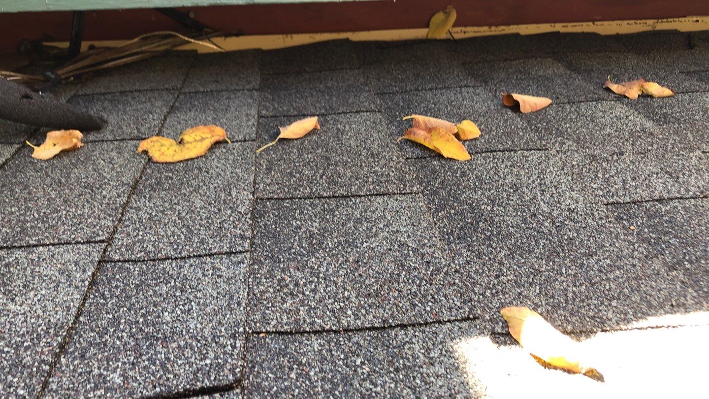 Residential Roofing Installation using GAF Natural Shadow  by A & H Roofing and Contracting, LLC