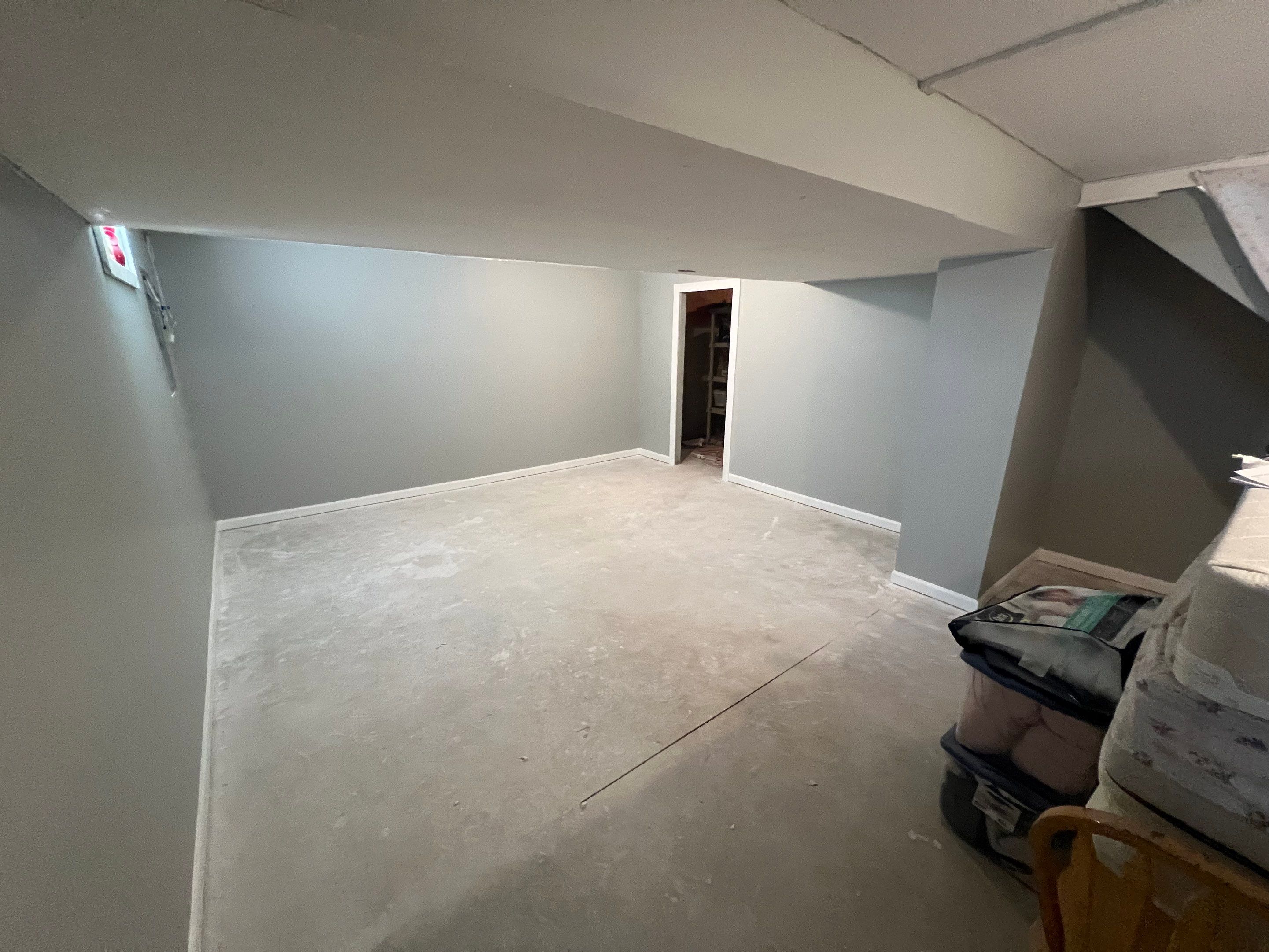 Project in Galloway by Ohio Pro Group 