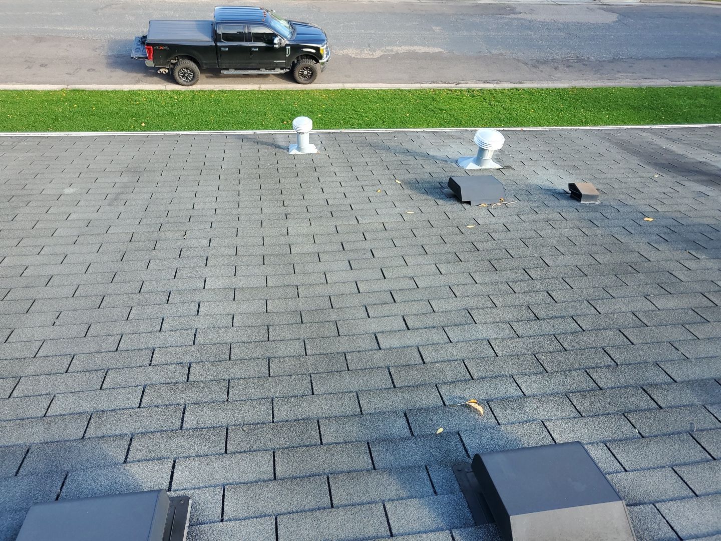 Residential Roof Replacement โ Mendota Heights, MN by Reasonable Contracting LLC