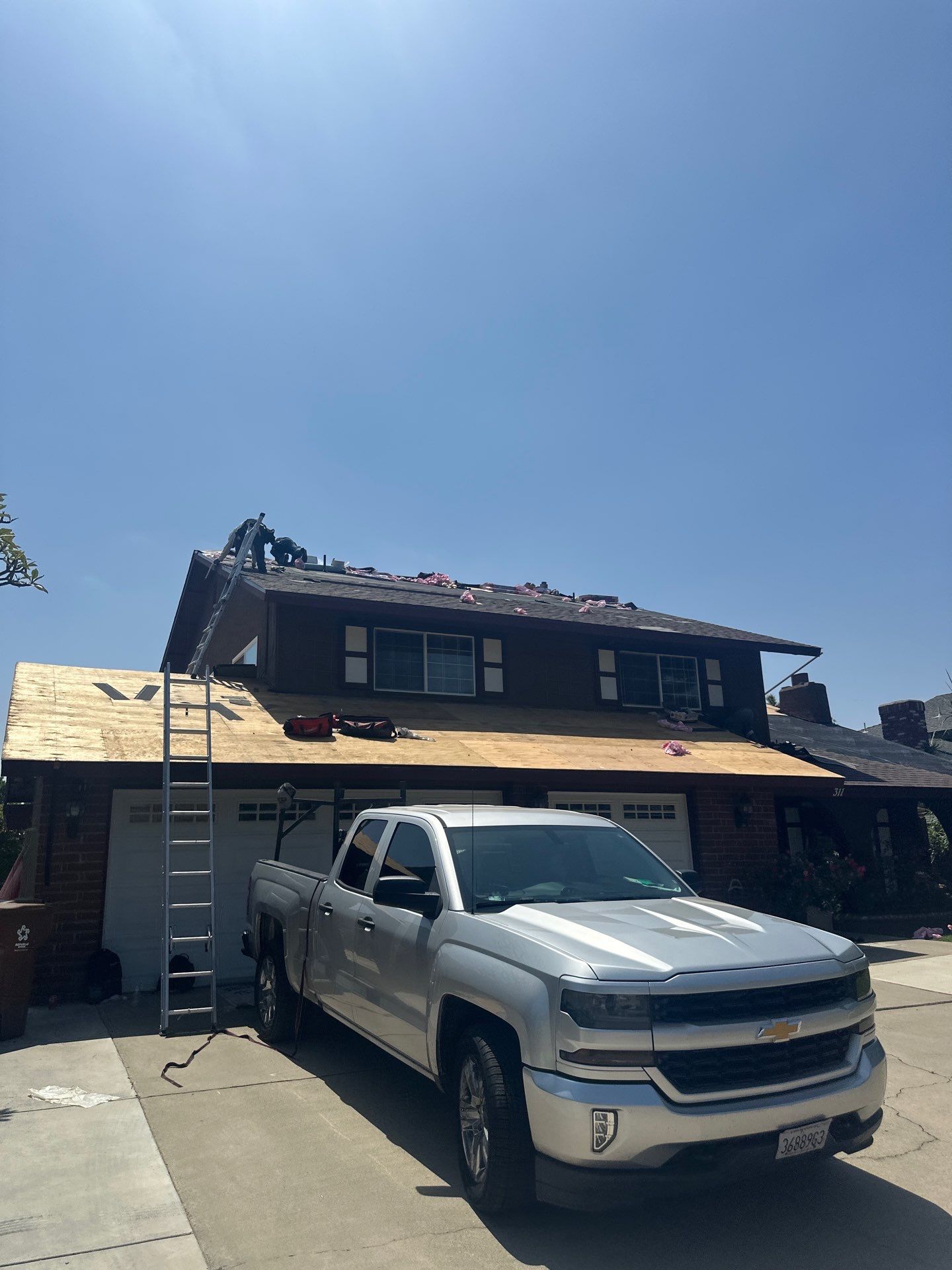 Roof Replacement - Anaheim, CA 92807 by Epic Roof Replacement