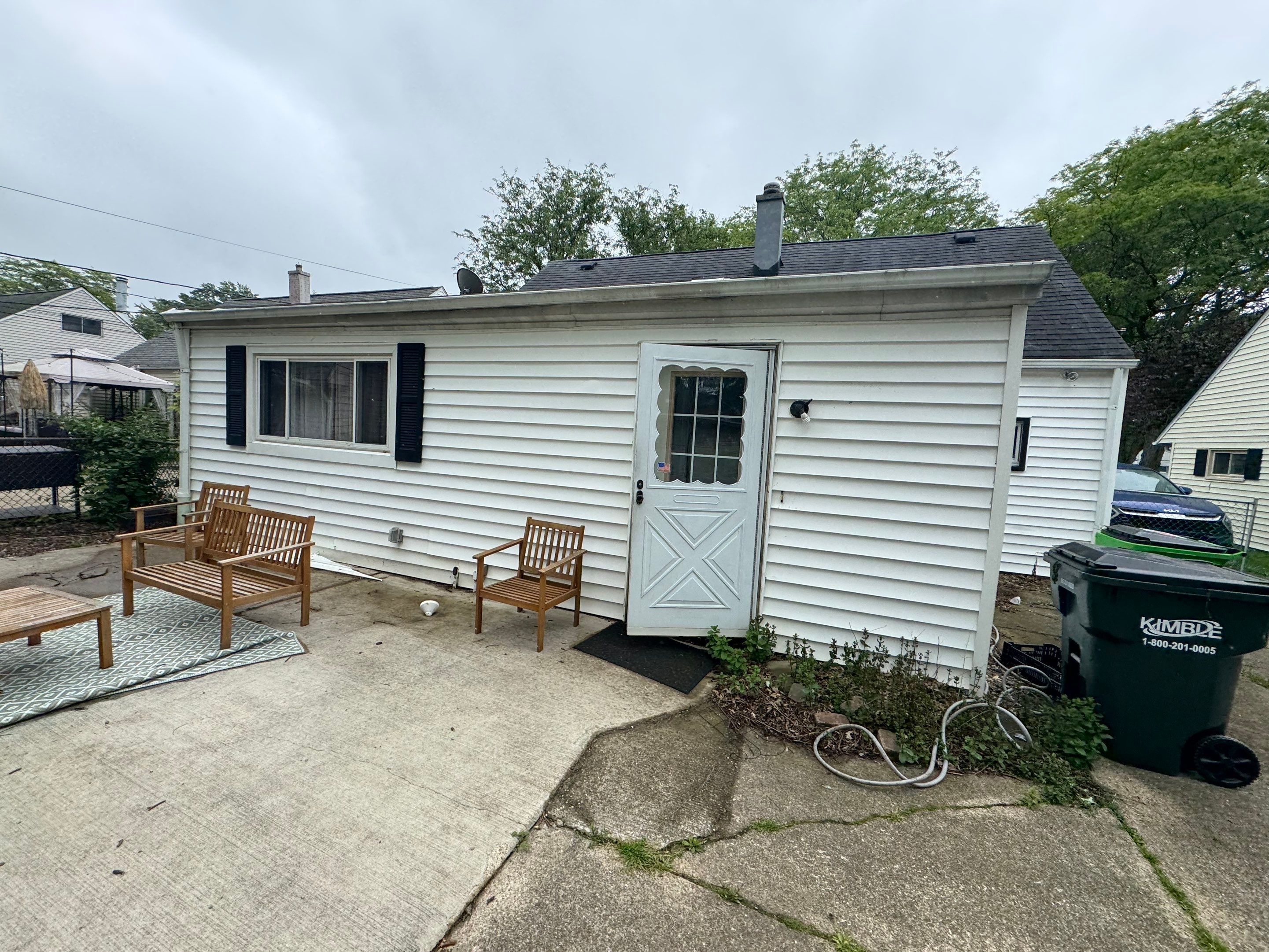 Siding Replacement by Homestyle in Berea by Homestyle Home Improvements (HHI)