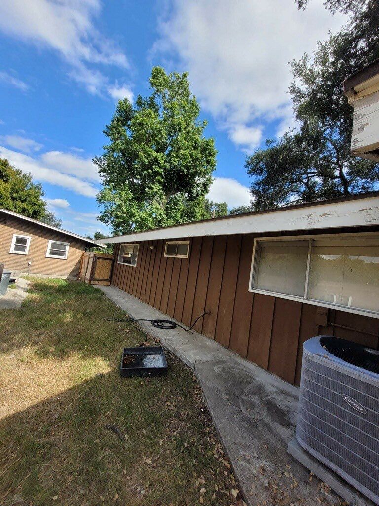 Jennifer's Exterior by Asis Painting Inc 