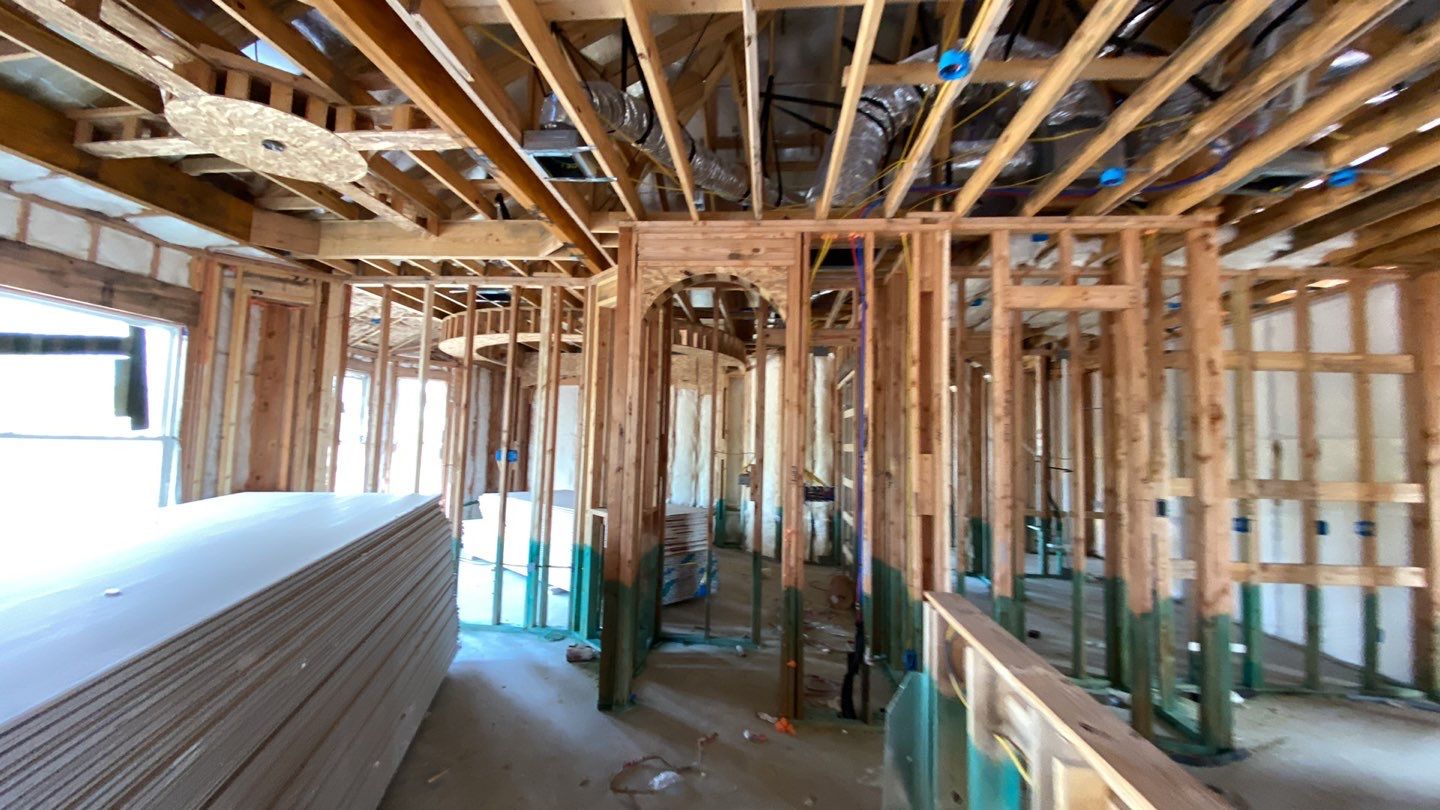 NEW CONSTRUCTION by Royal Stone Roofing 