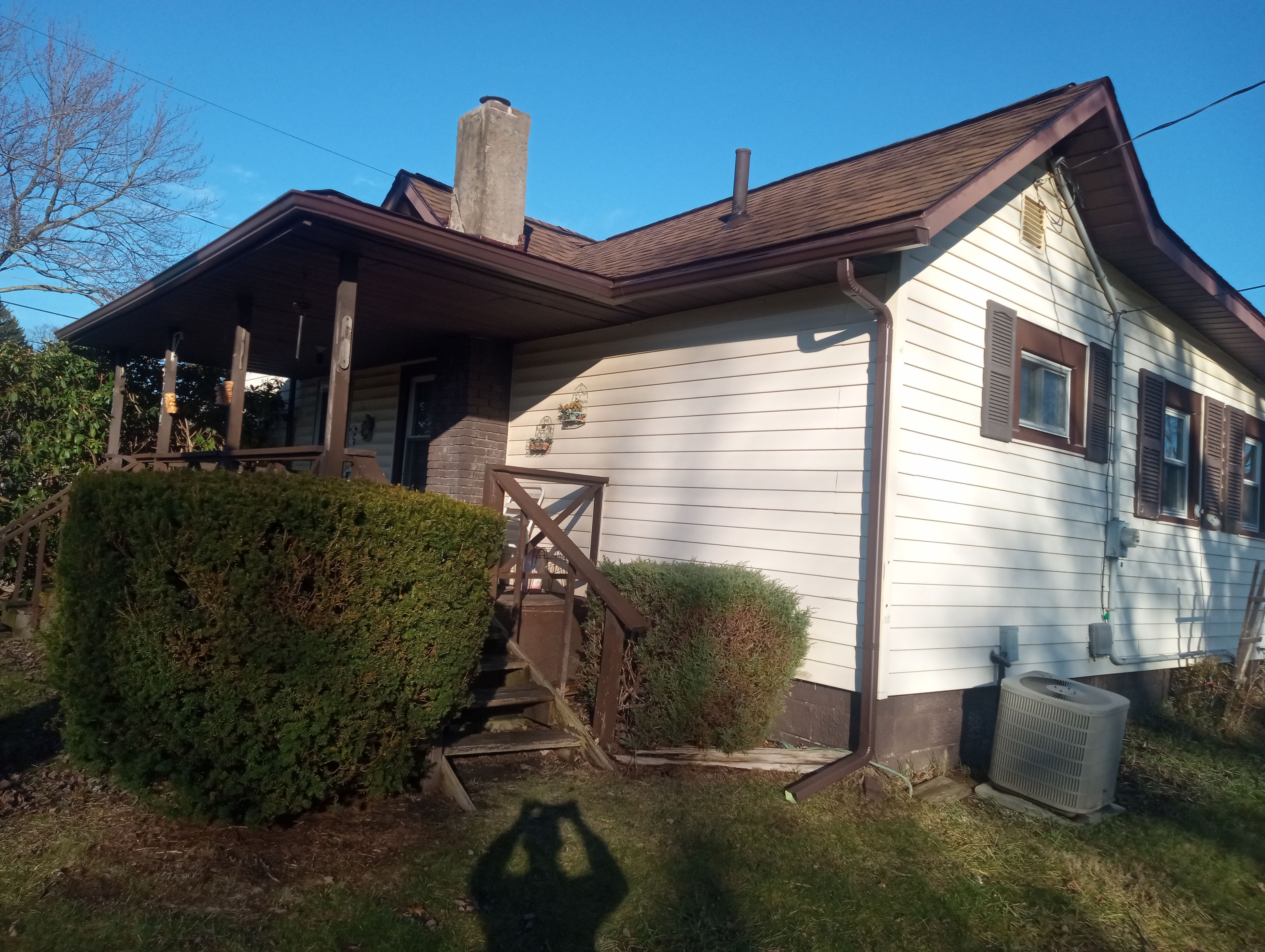 William & Linda Davis by Silver Leaf Contracting 