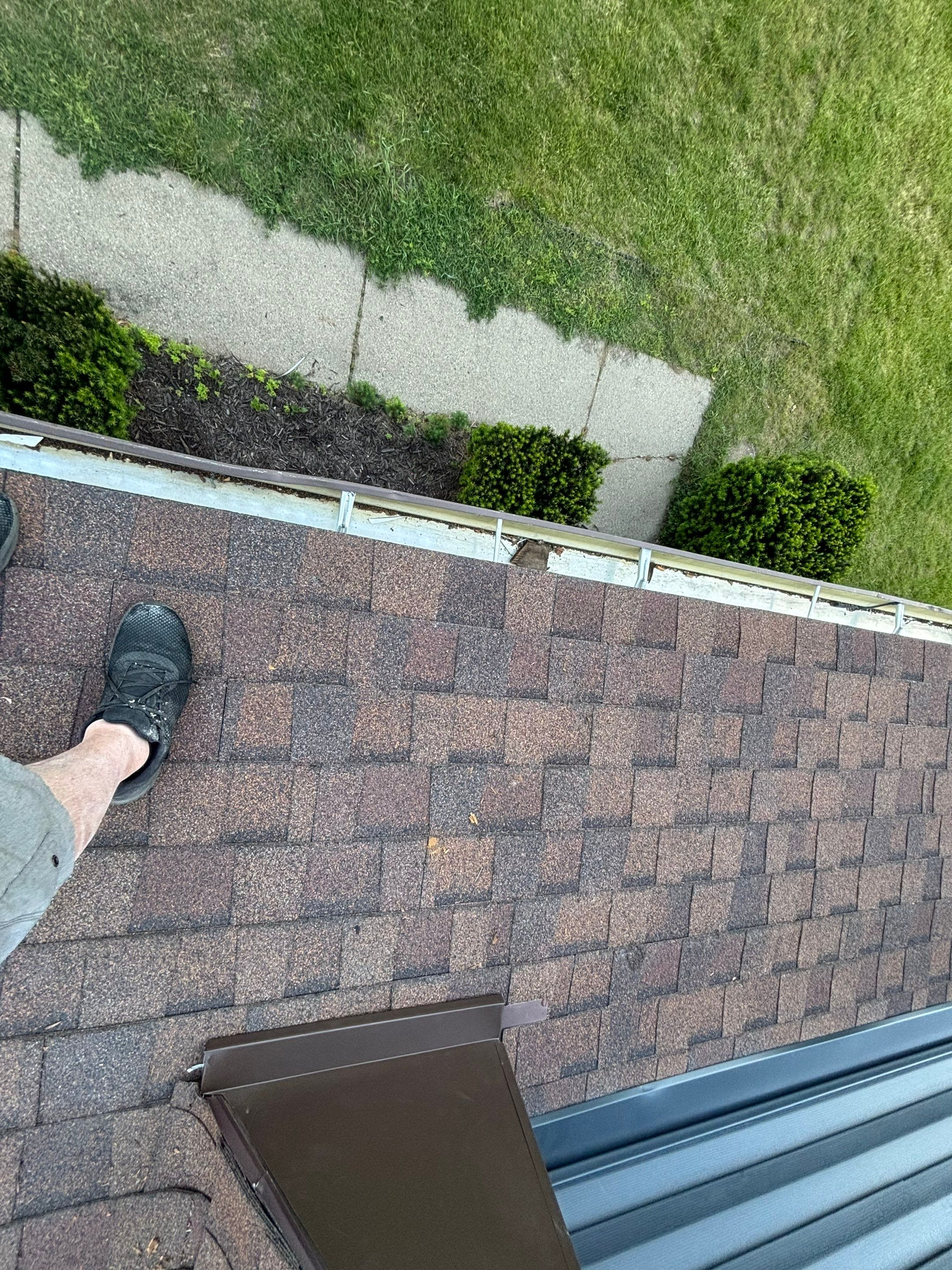 Siding Replacement using Alside Charter Oak D4.5" by 180 Contractors