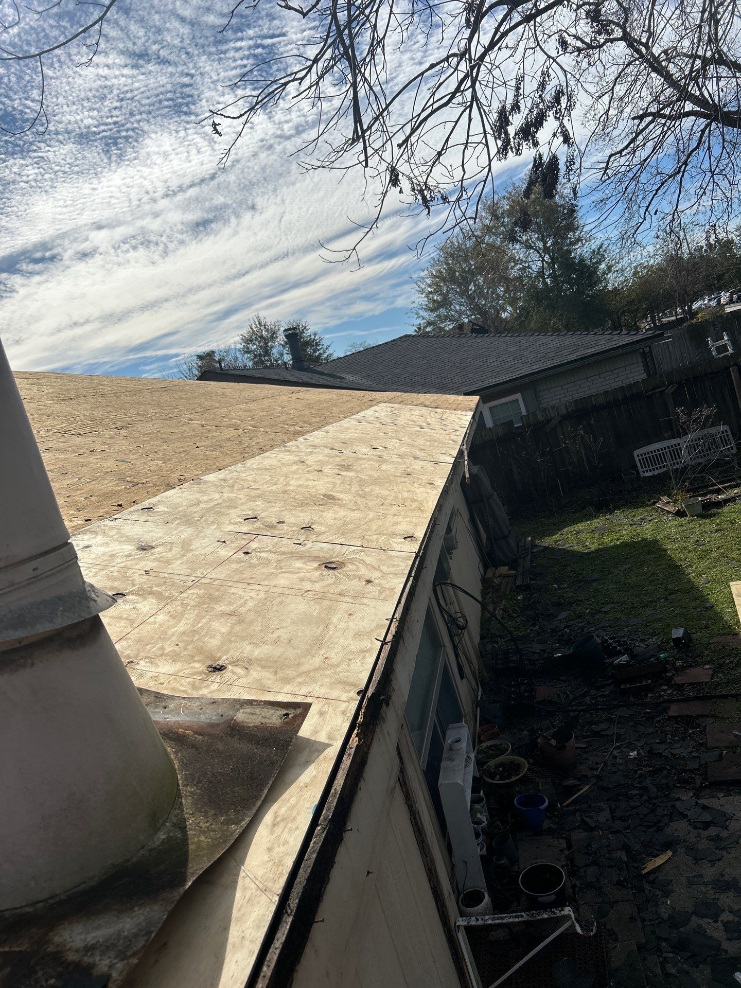 Roof Replacement Humble by Roof Repair Services LLC