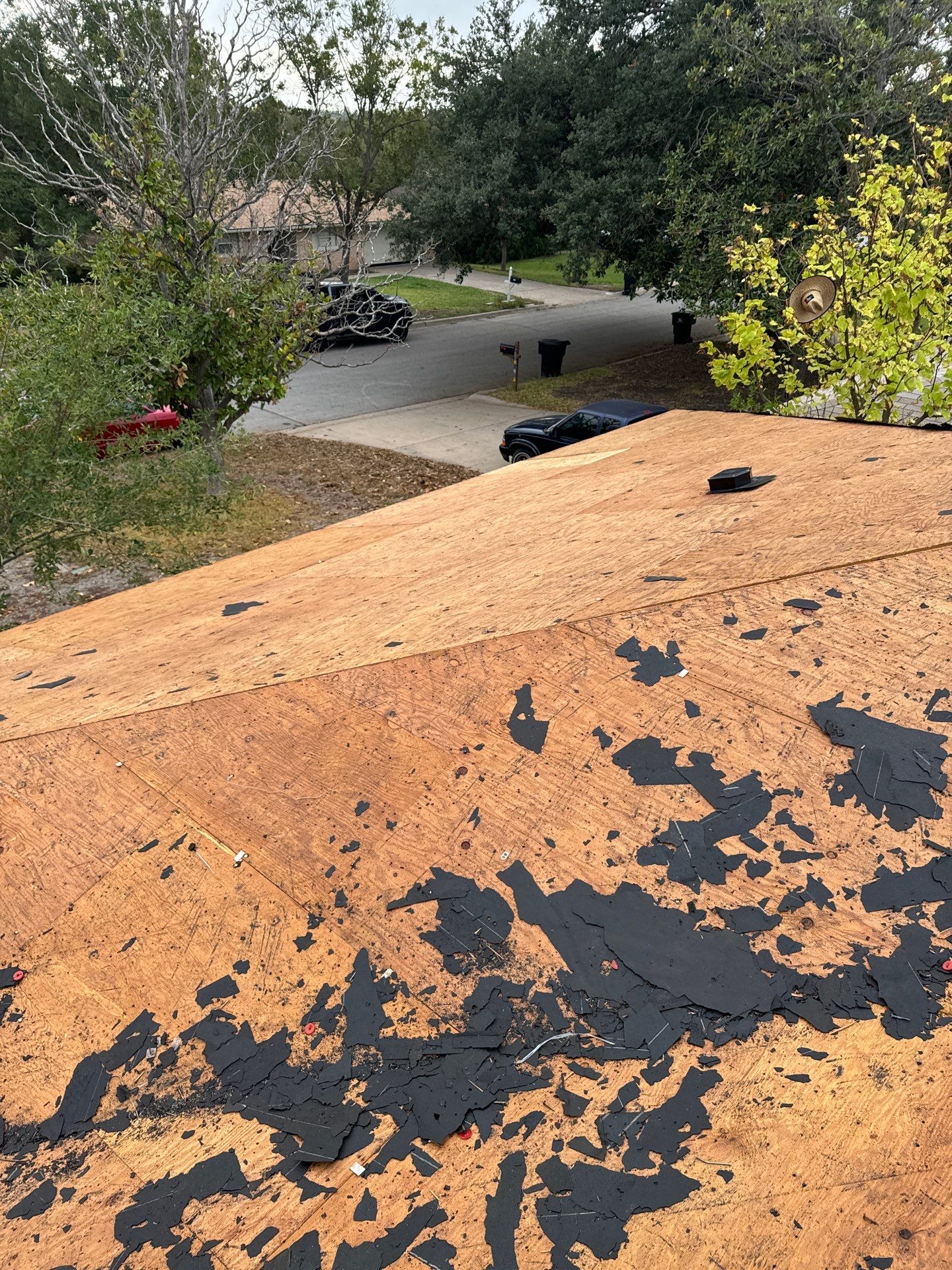 Project in Temple by Rhino Roofing and General Contracting, LLC