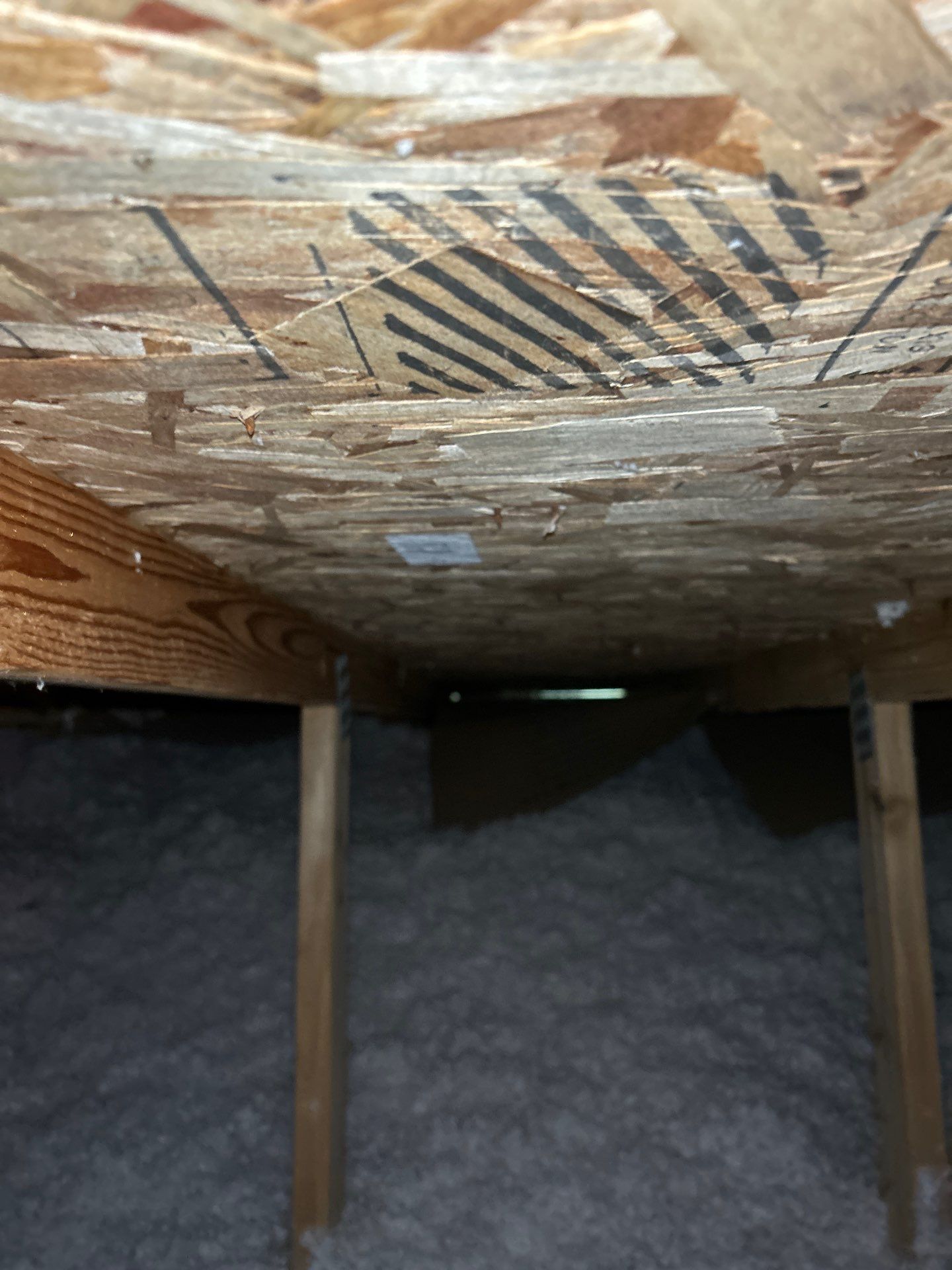Project in Mount Vernon by Peaks and Valleys Construction
