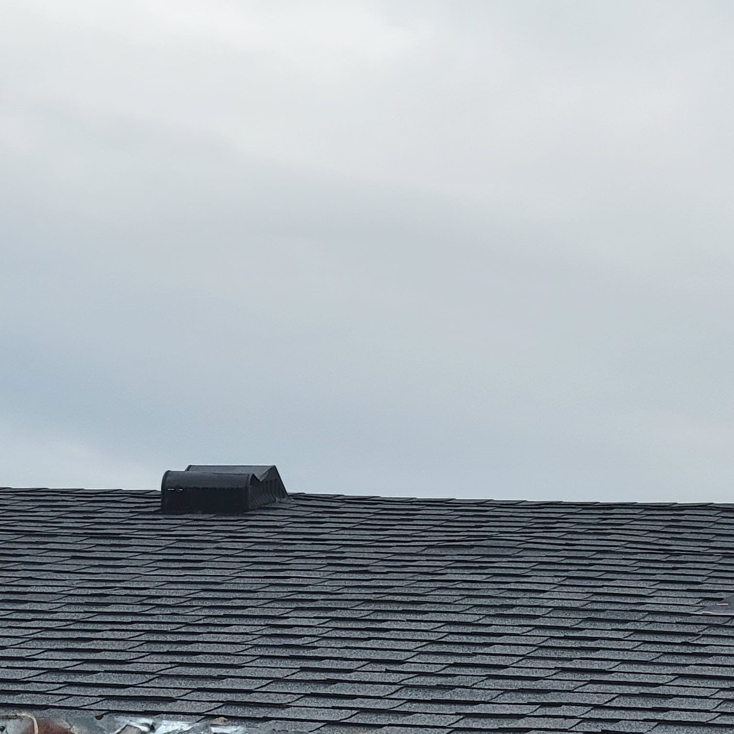Residential Roofing Repair using Owens Coring Duration Shingles by Four Peaks Roofing