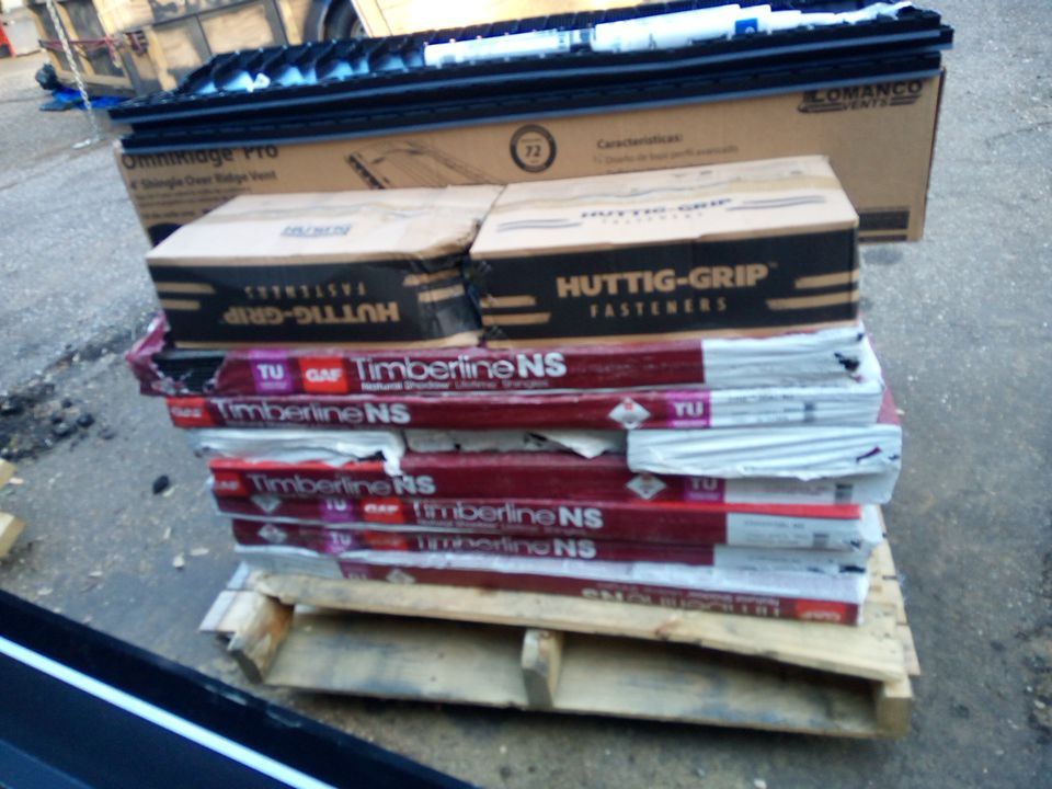 Residential Roofing Installation using Roof Replacement by American Roofing & Construction LLC
