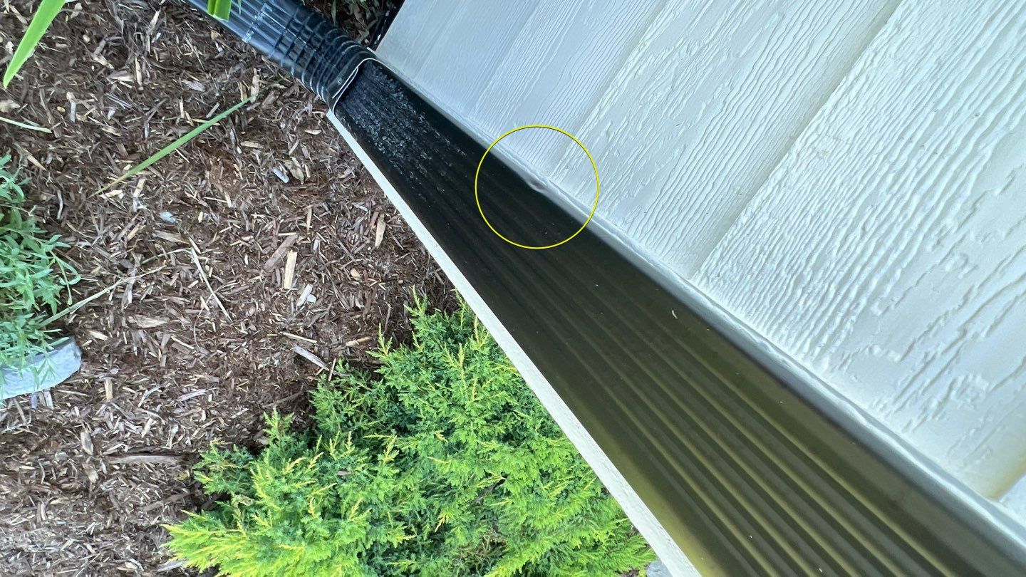 GAF Timberline HDZ - Charcoal by Montana Roofing Solutions