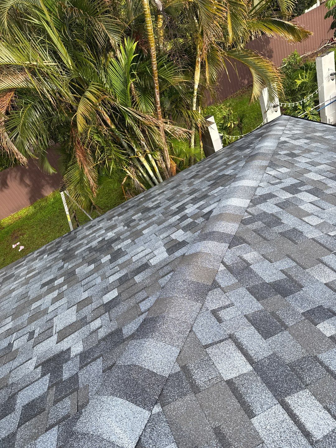 Project in Clearwater 33764 by Mitchell Roofing Company LLC