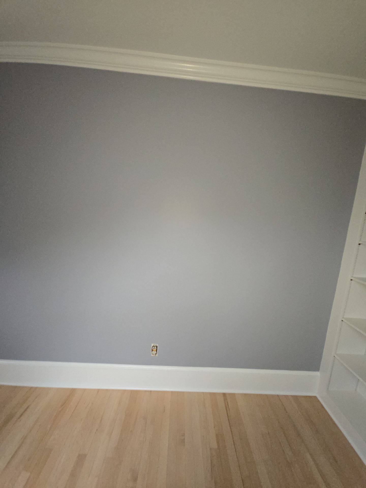 Interior House Painting in Arlington, VA by My Painter 