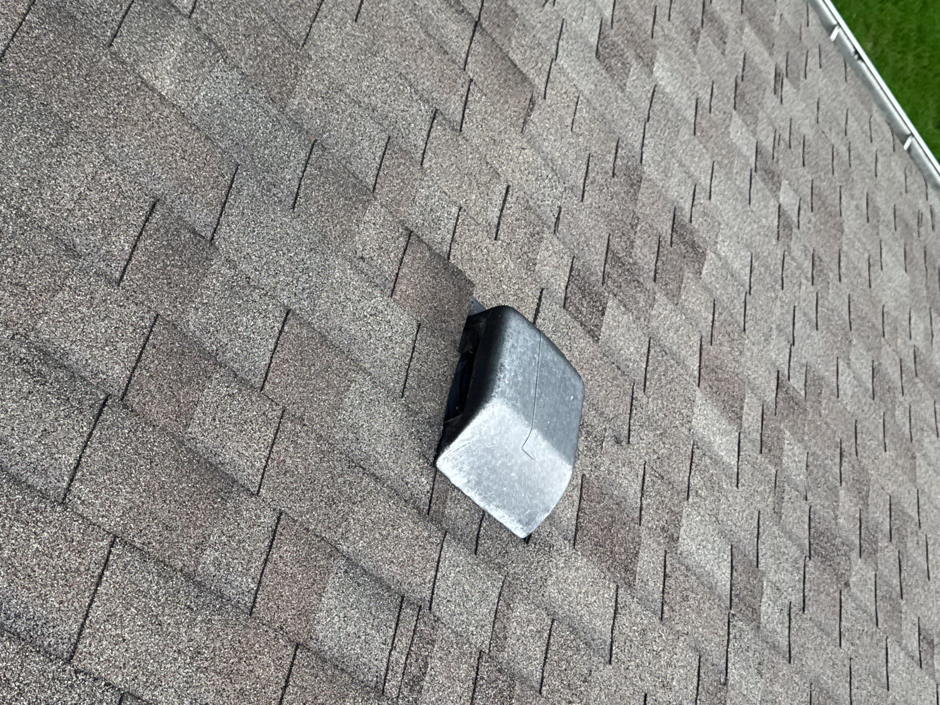 Shingle Replacement in McCalla (Barkwood) by The Roofing Dudes