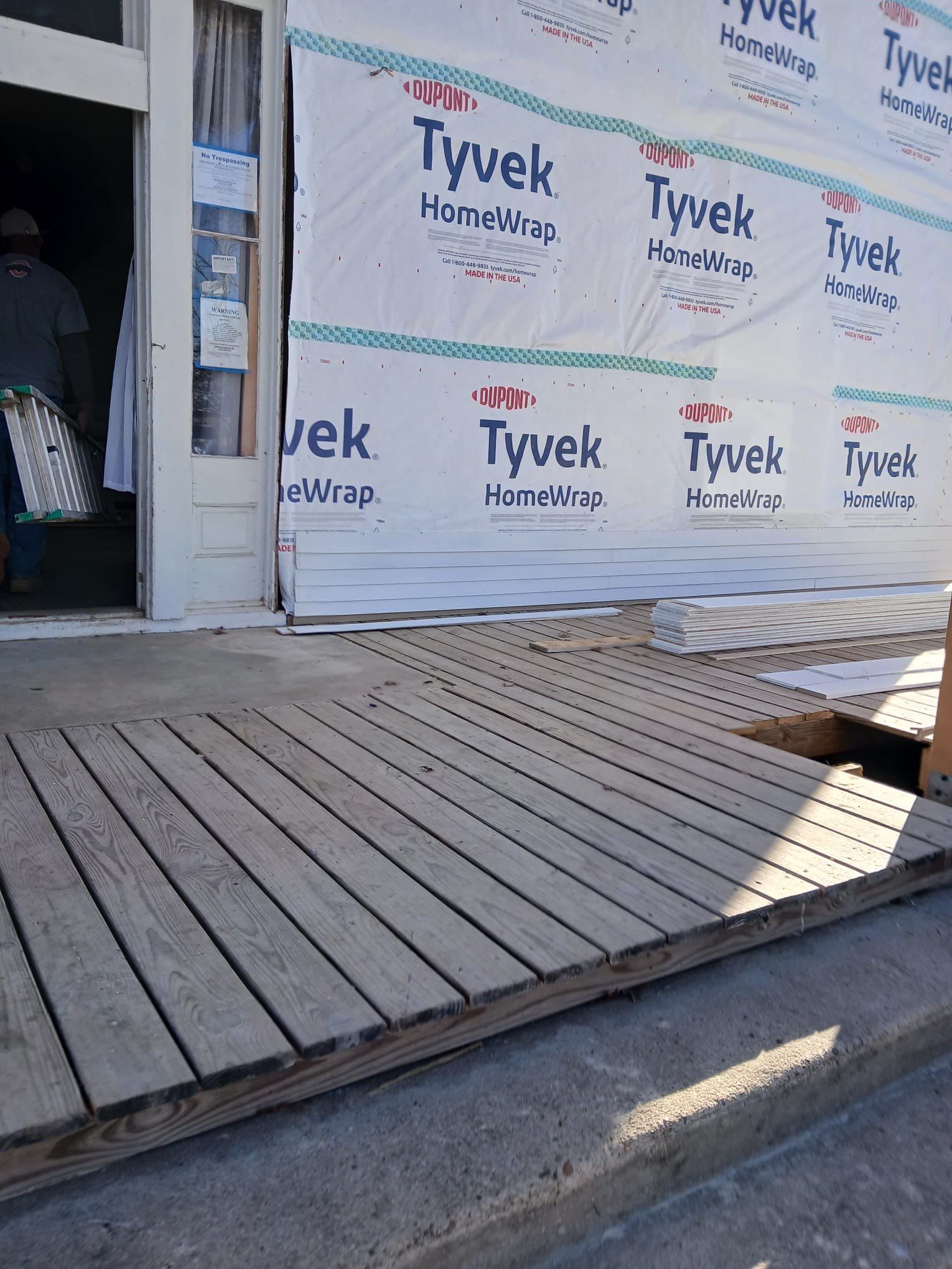 Full Home Remodel by TXN Remodeling n Construction