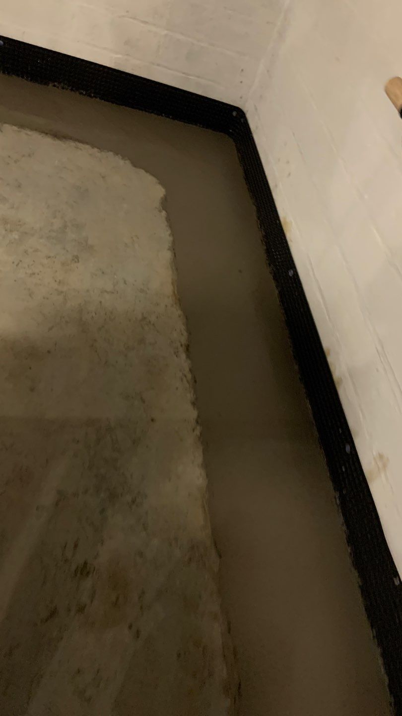 Earning Christine’s Trust in Her Forever Home by Waterproofing Northeast