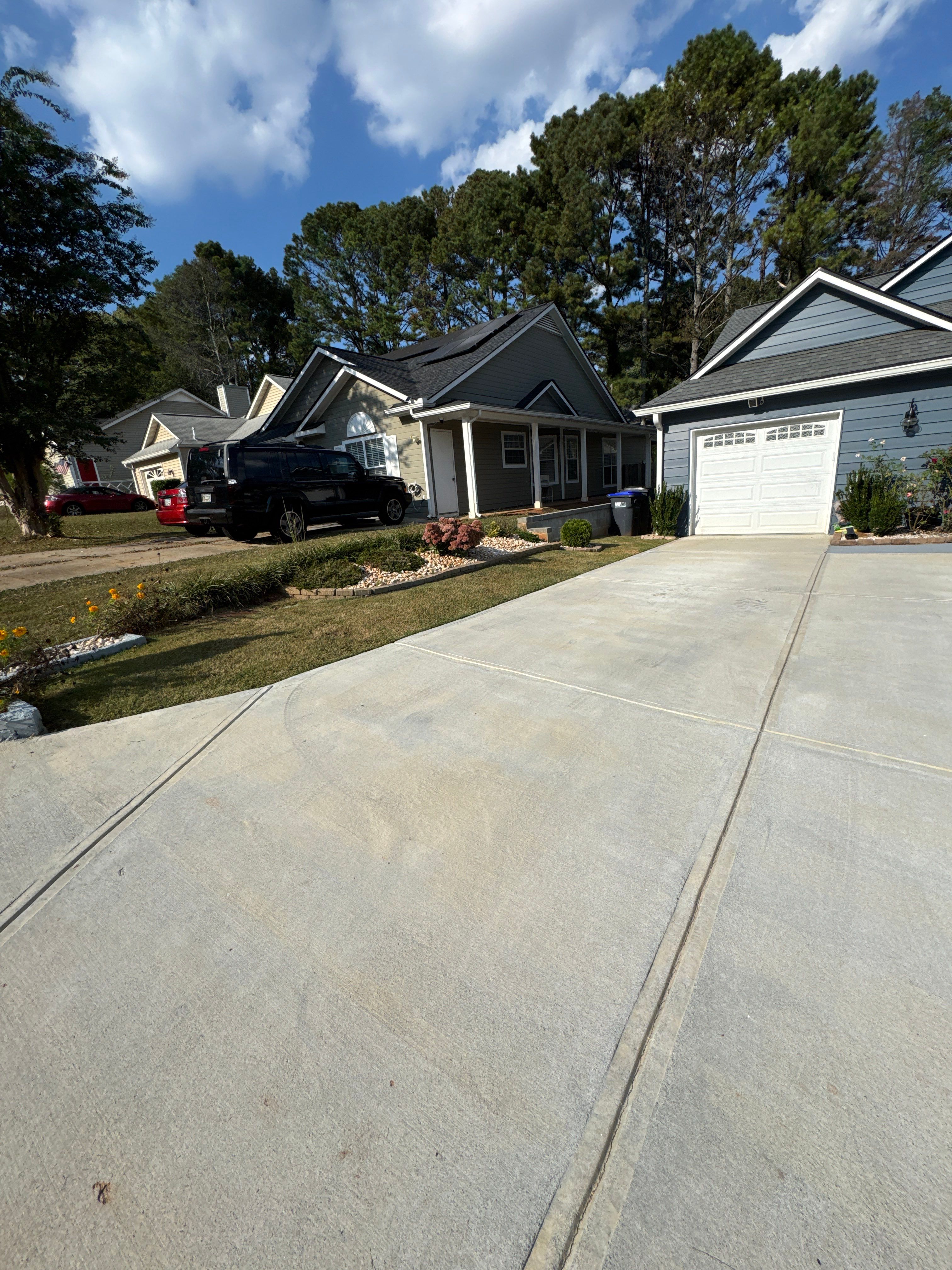 Serrato Landscape Innovations LLC featured photo.
