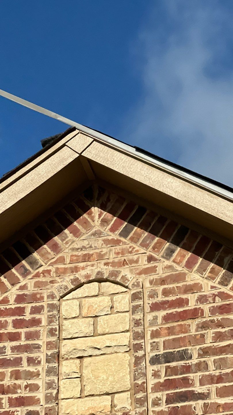 Residential Roofing Installation using GAF Natural Shadow  by A & H Roofing and Contracting, LLC