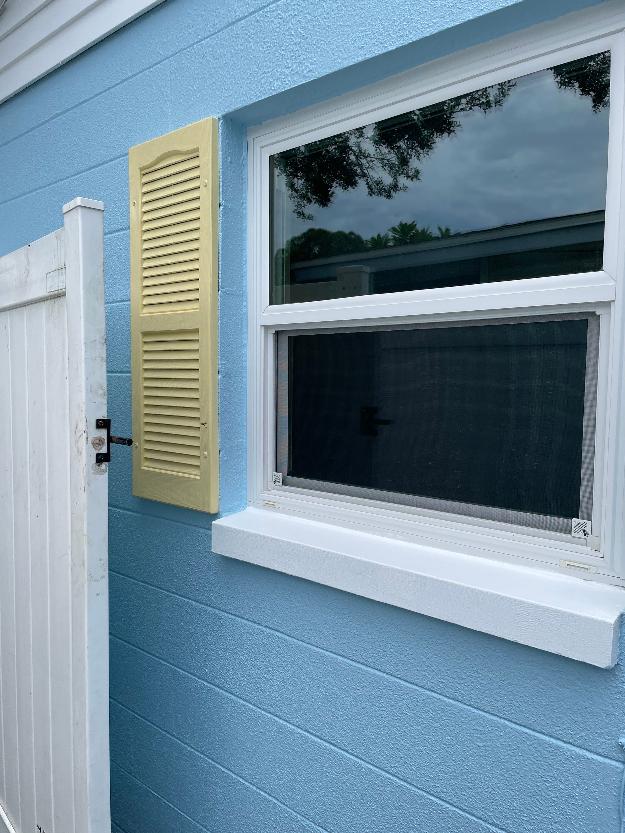 Project in St. Petersburg by Sunbelt Home Solutions