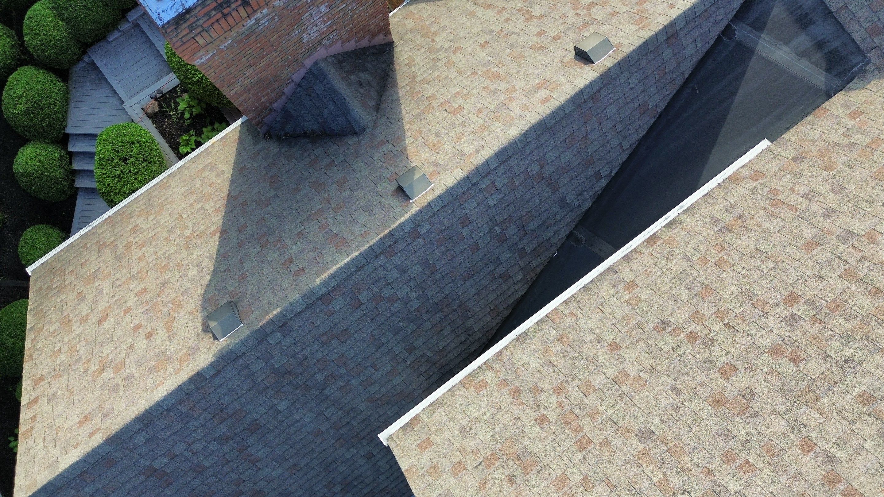 Residential Roofing Installation using Timberline HDZ Shingles - Cedar Falls by RoofX 