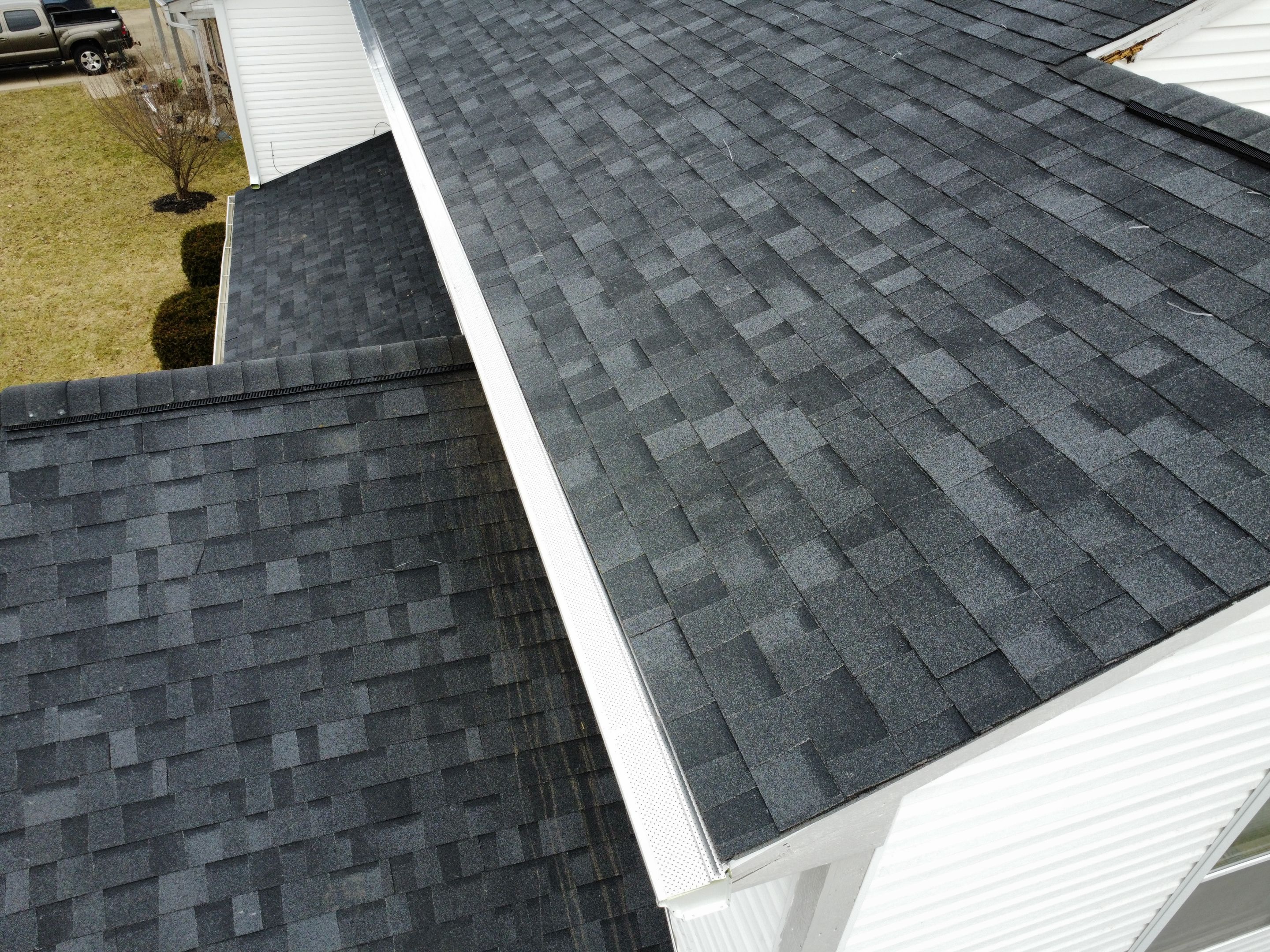 Owens Corning Duration - Onyx Black by Hoel Roofing & Remodeling