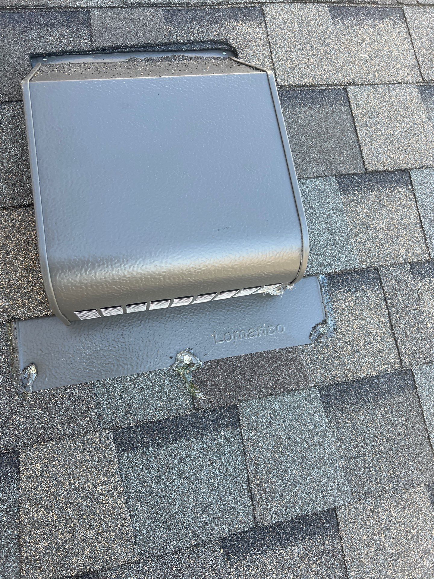 Project in Manor by Rhino Roofing and General Contracting, LLC