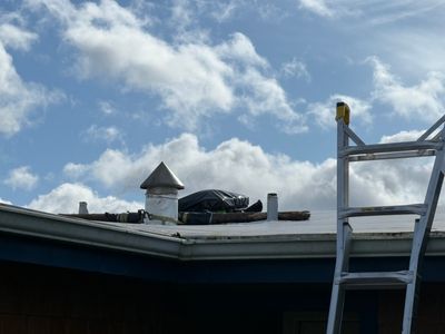 Emergency Leak Repair in Waldport