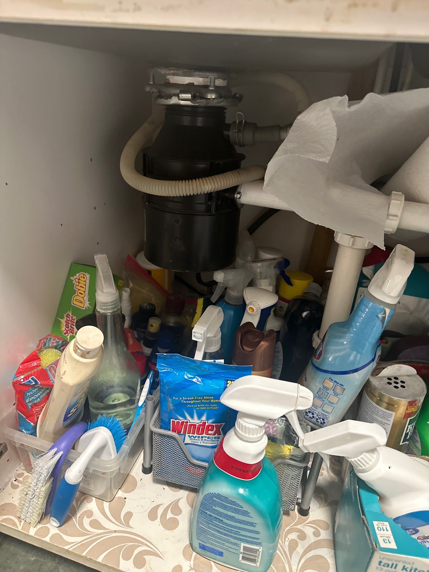 Water Damage Claim in Margate by FLAPA & KeyStone