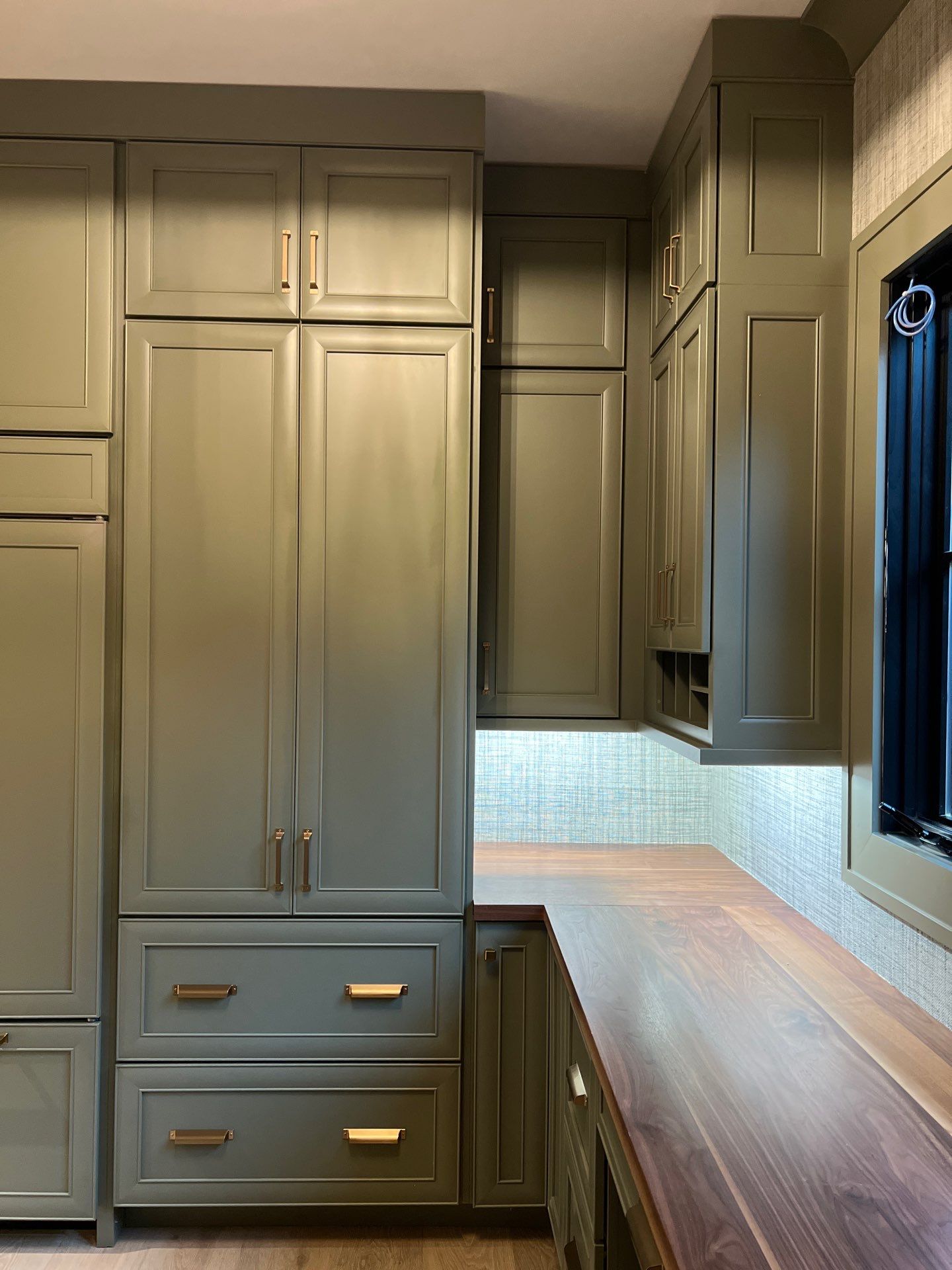 Cabinets in Flowery Branch by Atlanta Design Group