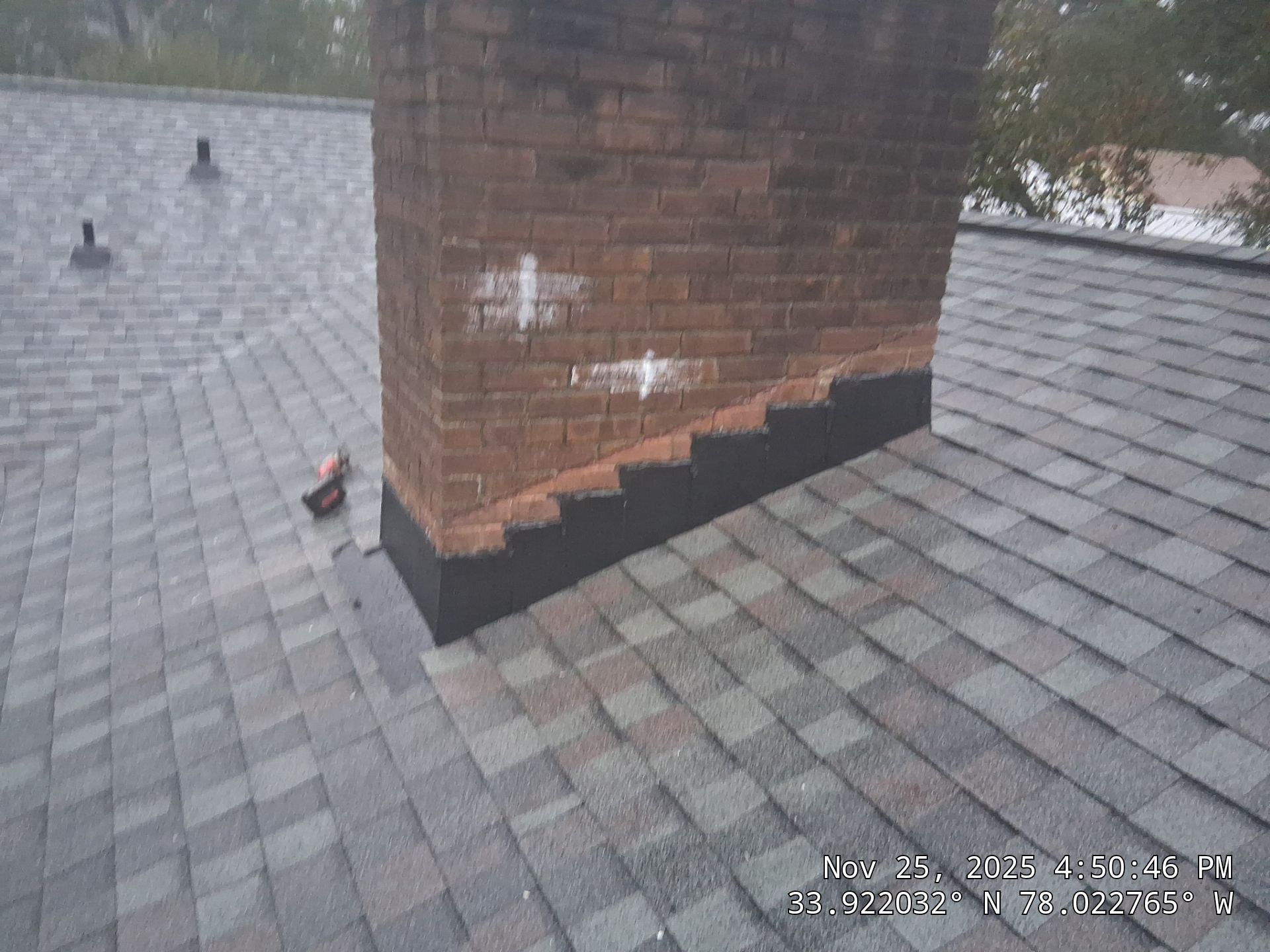 Roof Replacement + Shed Roof Southport NC by RGR Construction and Roofing, LLC