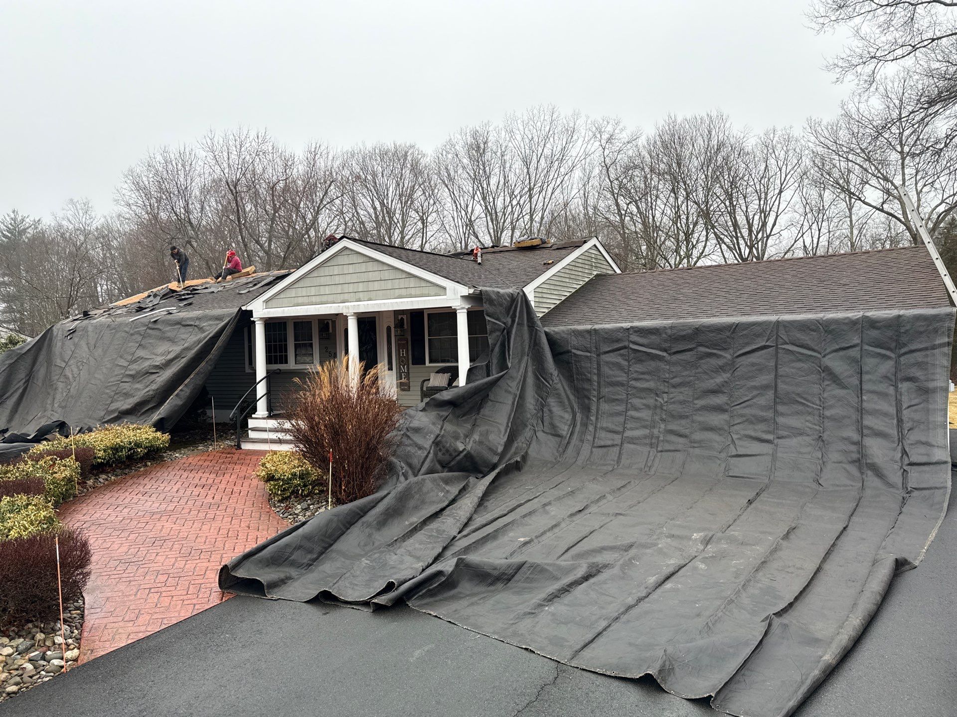 Northford by All site builders LLC