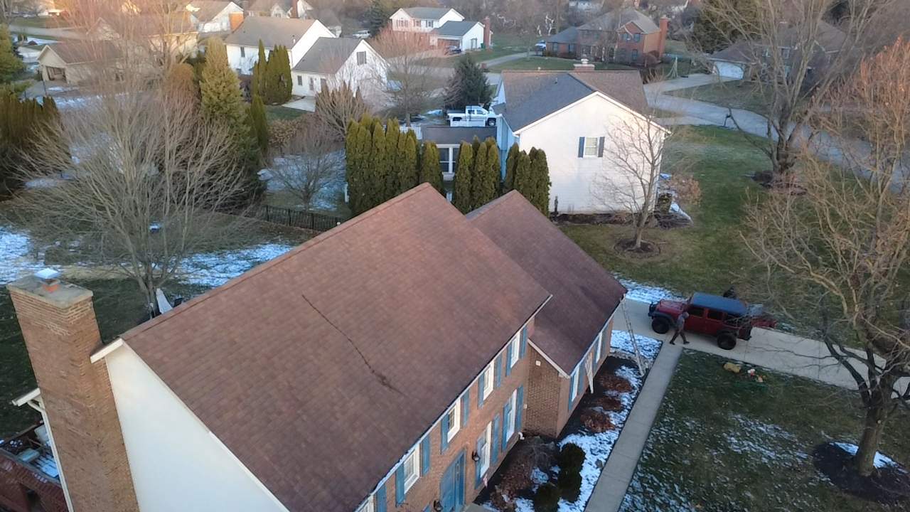 From Dated to Distinguished by Level Up Roofing and Restoration Services LLC