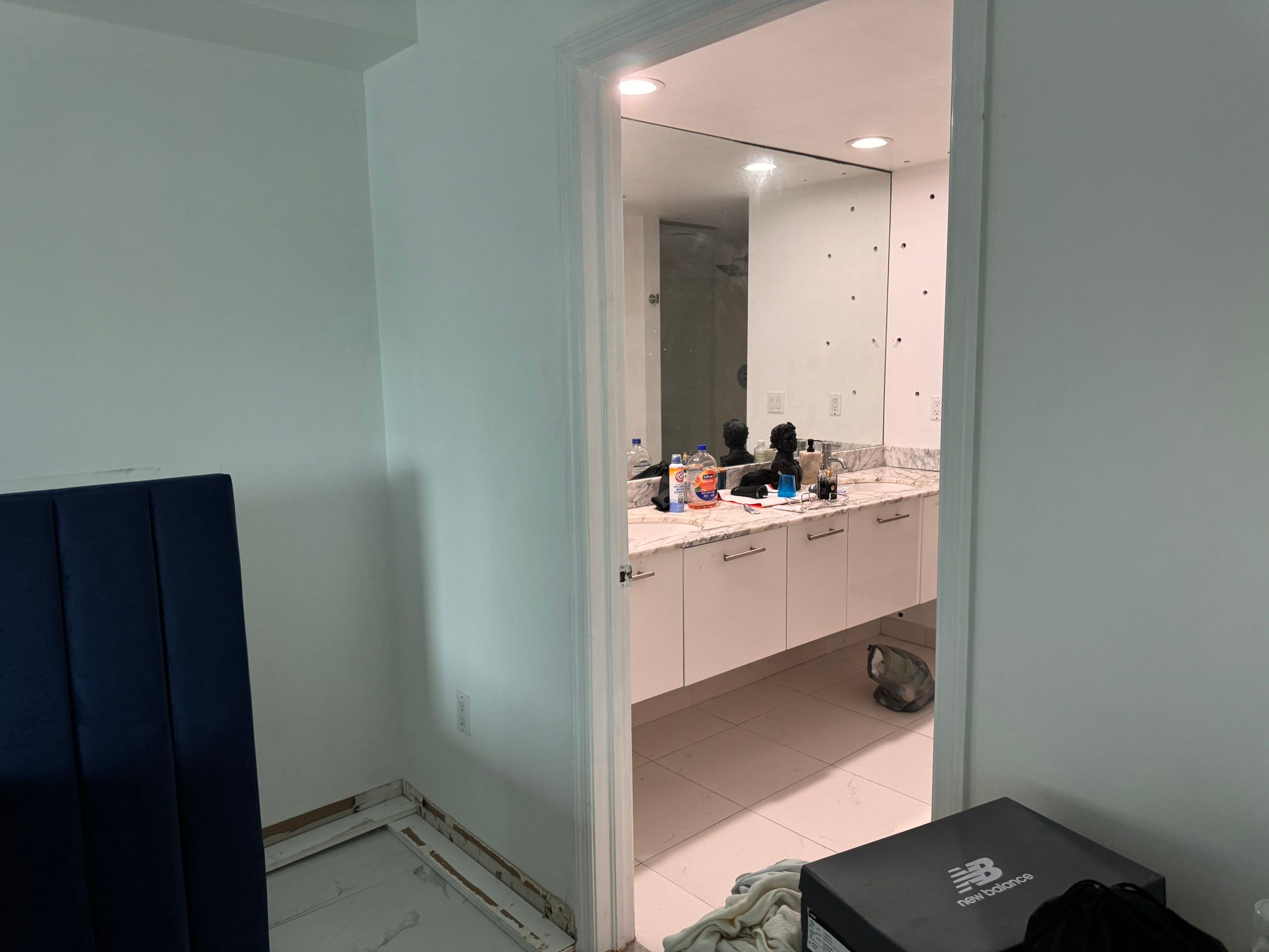Water Damage Claim in Miami by FLAPA & KeyStone