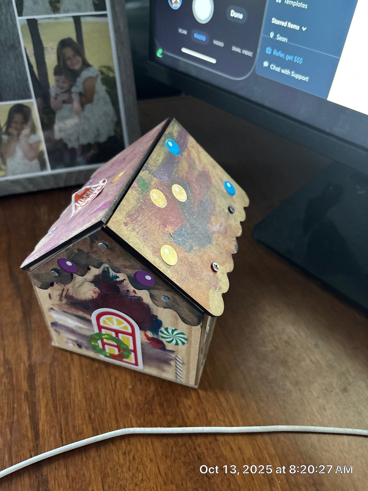 Test by CompanyCam Sales Demo