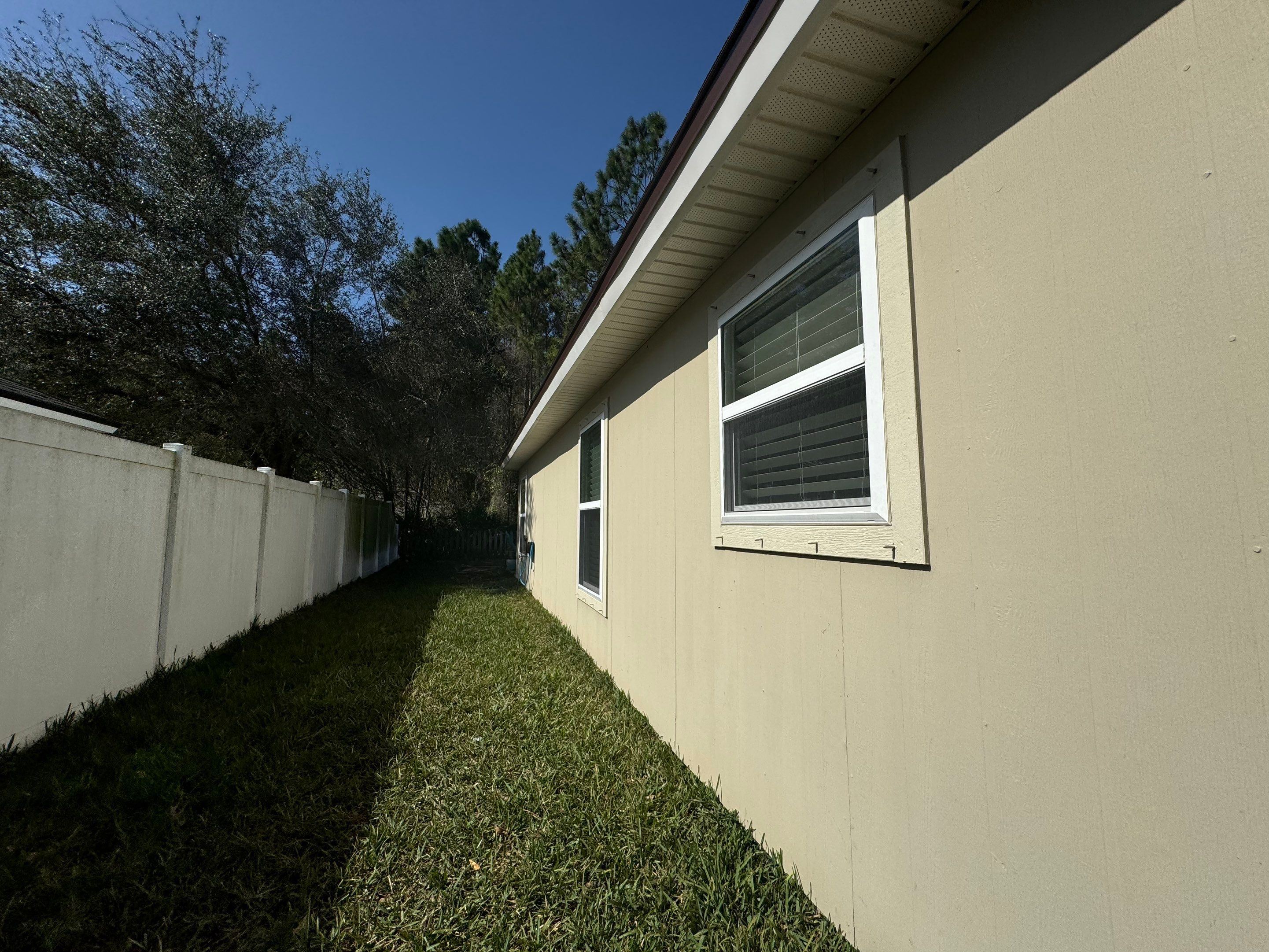Total Roof Replacement - Yulee, Florida by Trinity Restoration and Roofing LLC