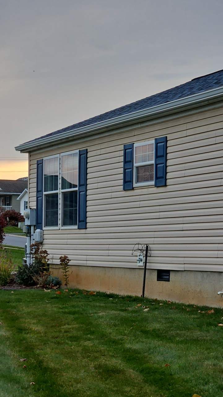 New Owens Corning Roof Installation in State College, PA by Starway Roof Systems