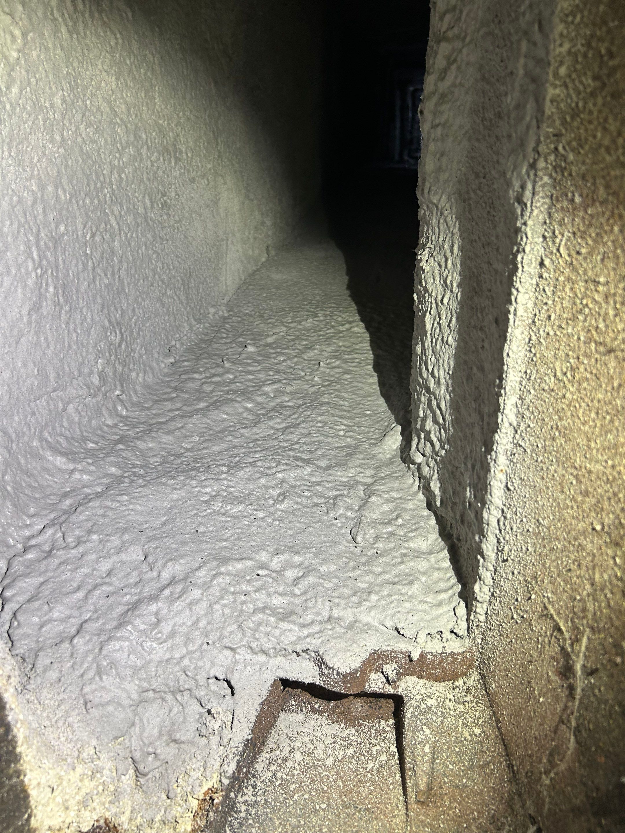 Masonry Chimney Repair in Virginia Beach by Premier Chimney and Roofing