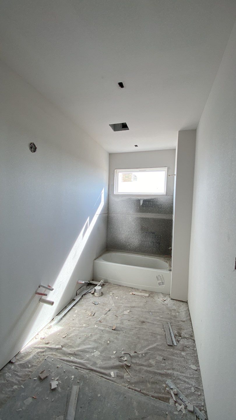 NEW CONSTRUCTION by Royal Stone Roofing 