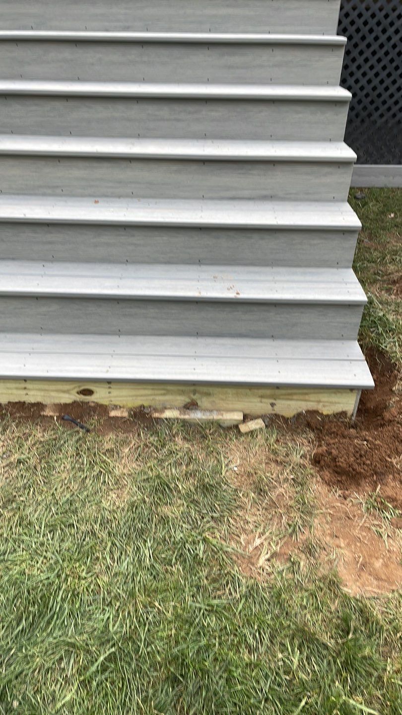 Deck Resurface in West Caldwell by deck guardian