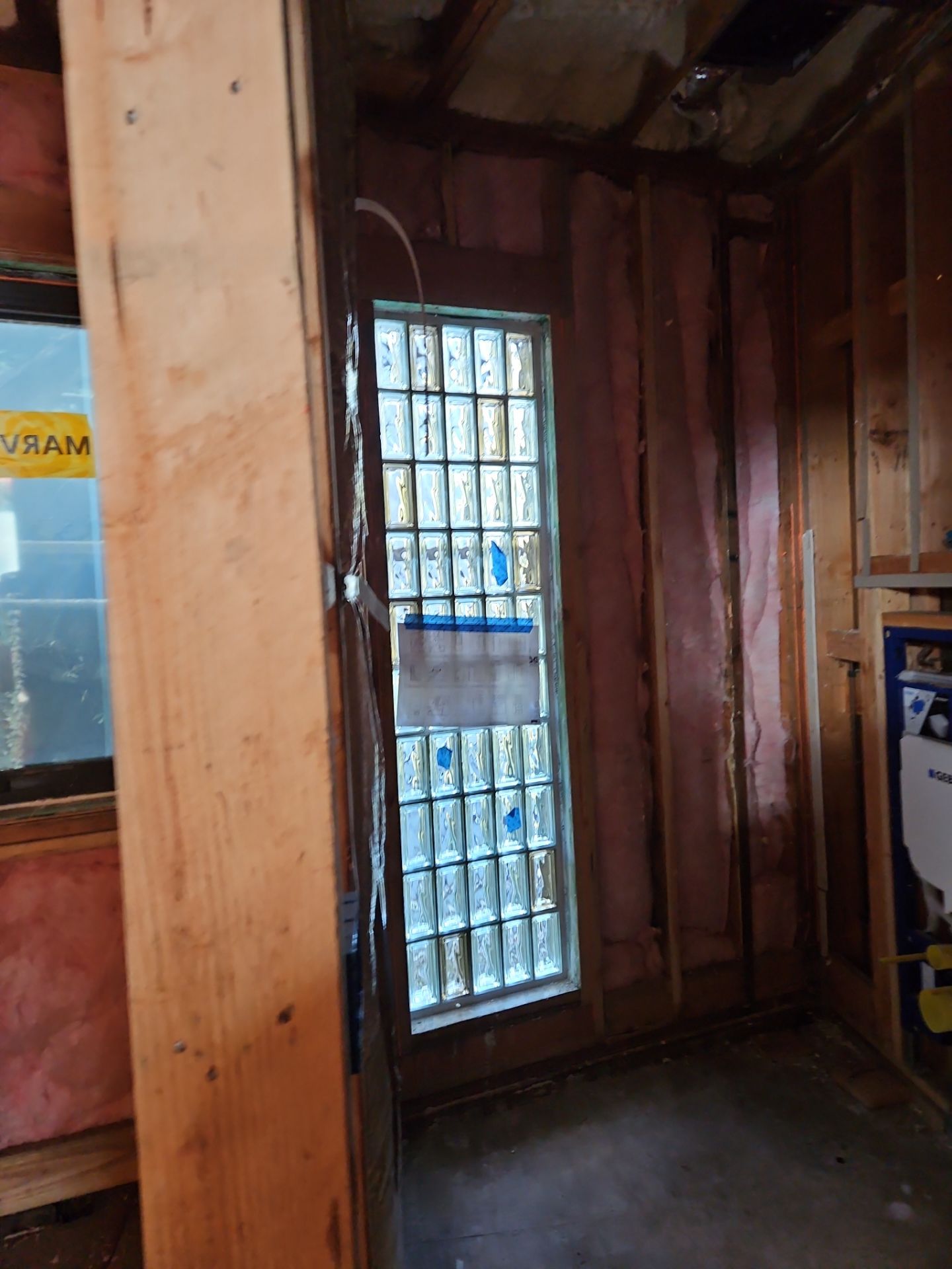 Project in Los Angeles by Insulation Labs