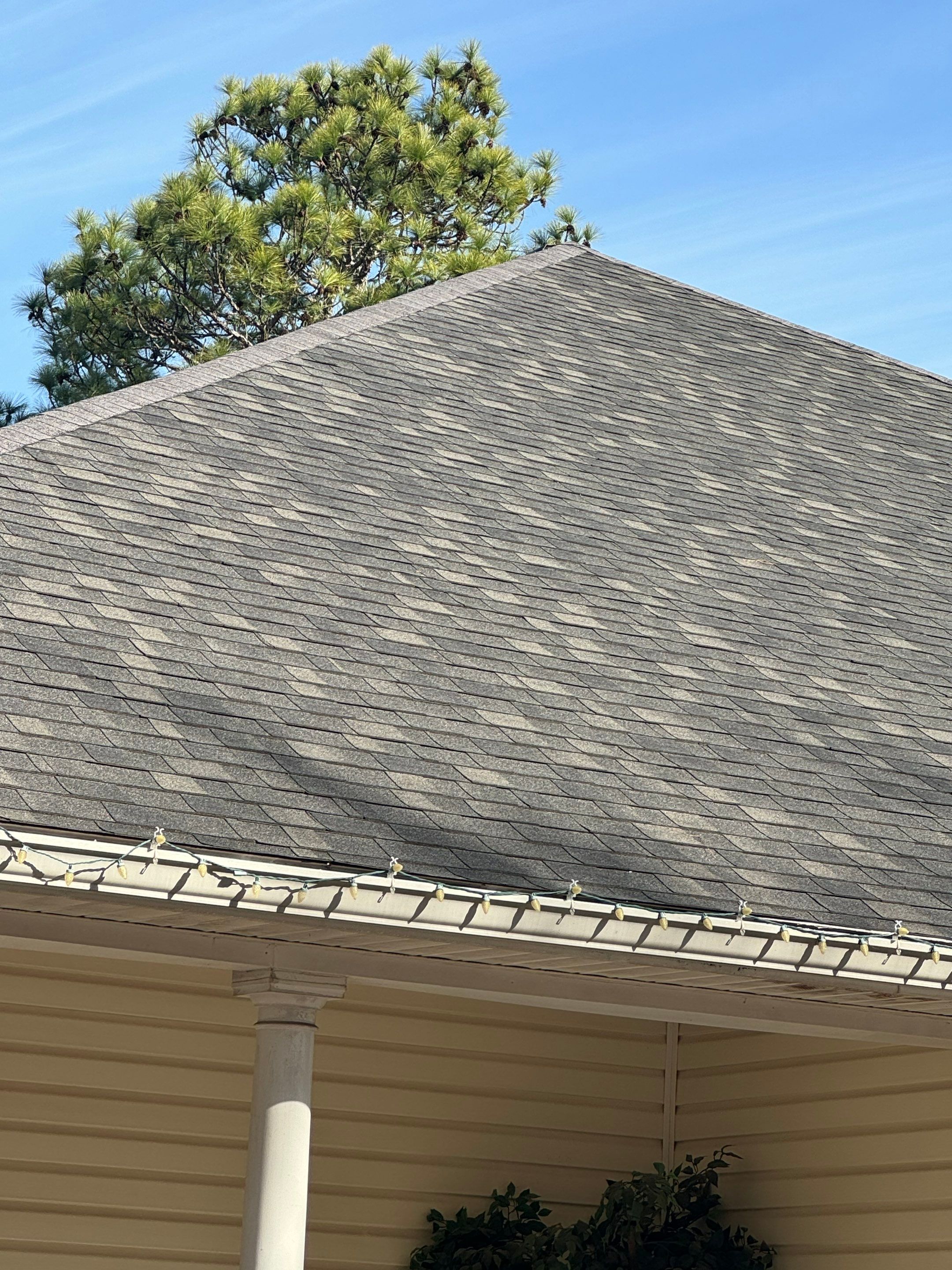 none by Emergency Roofing Solutions
