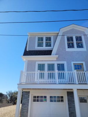 Spring has Sprung in Chatham, MA