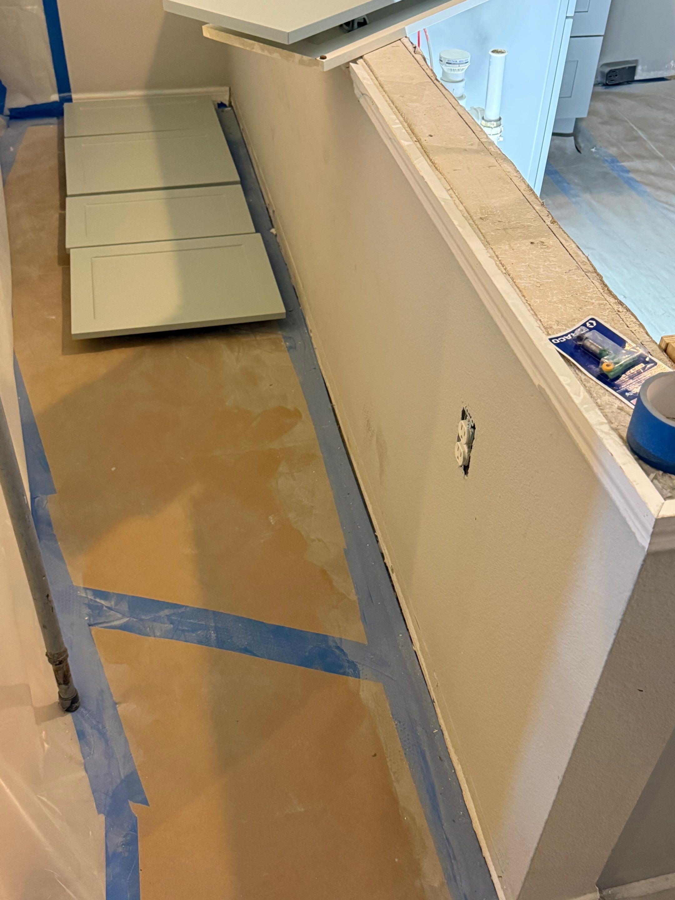 Project in Davenport by You Restorations LLC DBA YOU-Home