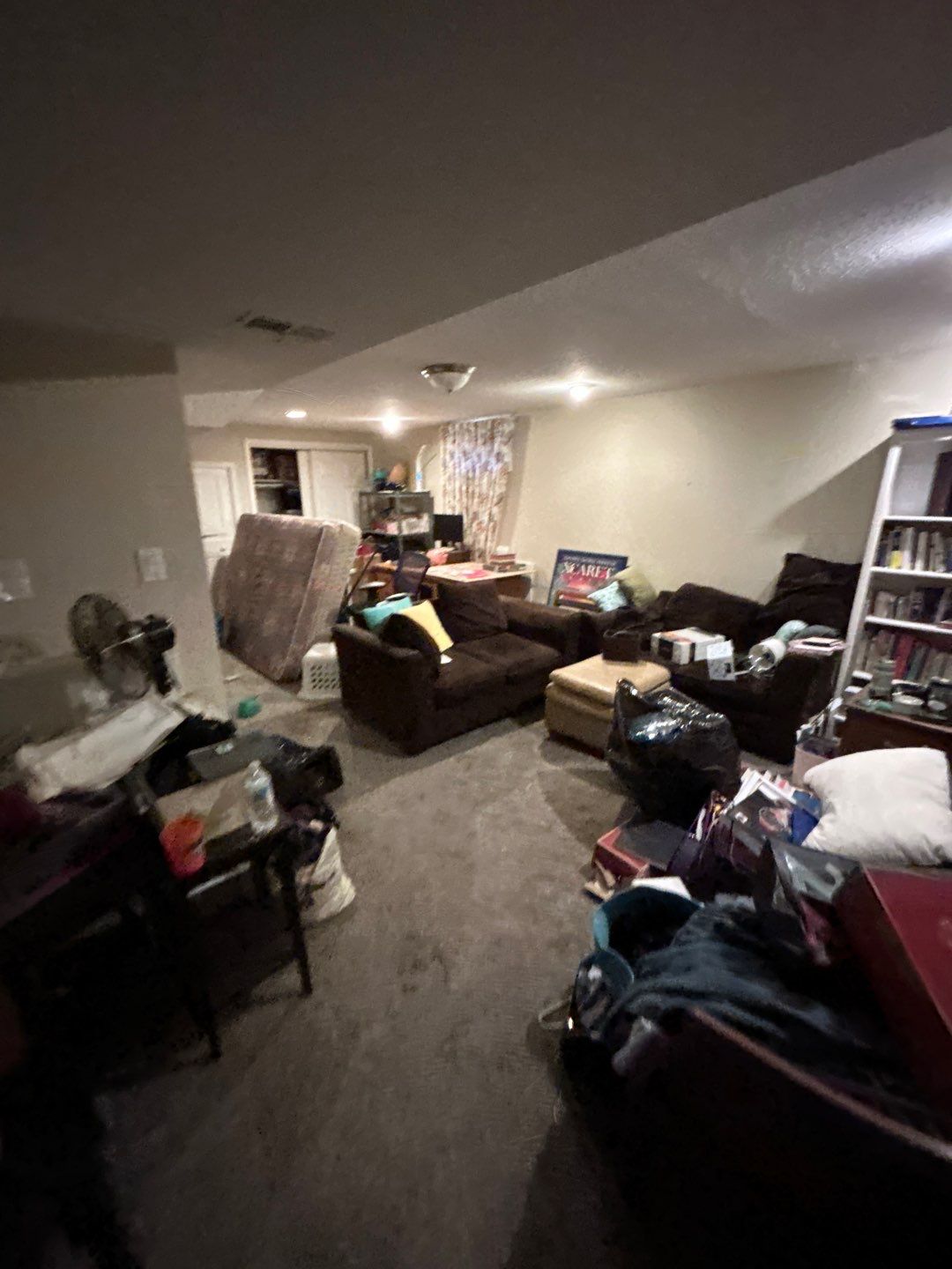 Rebuild Project in Denver by Accountable Home Services