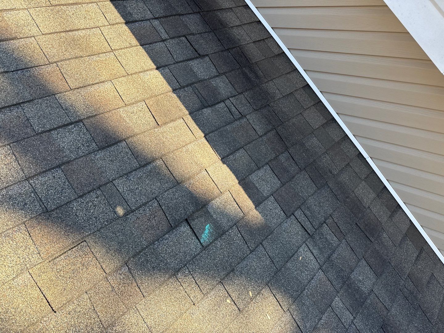 Project in Chatsworth by Aultman Roofing