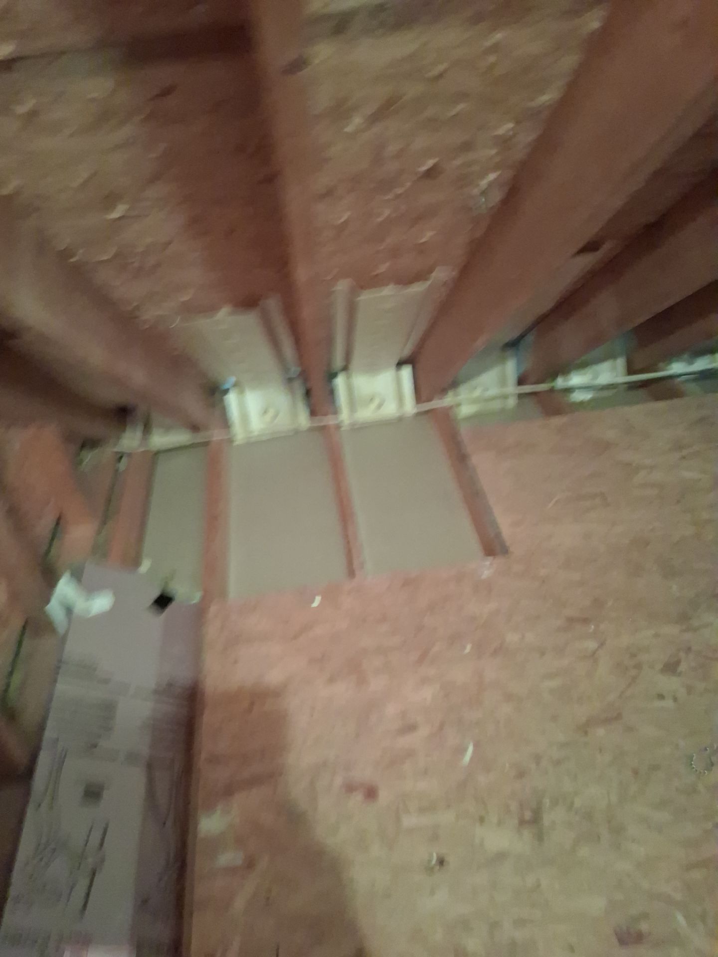 Attic Insulation and Repair by Toledo Basement Repair