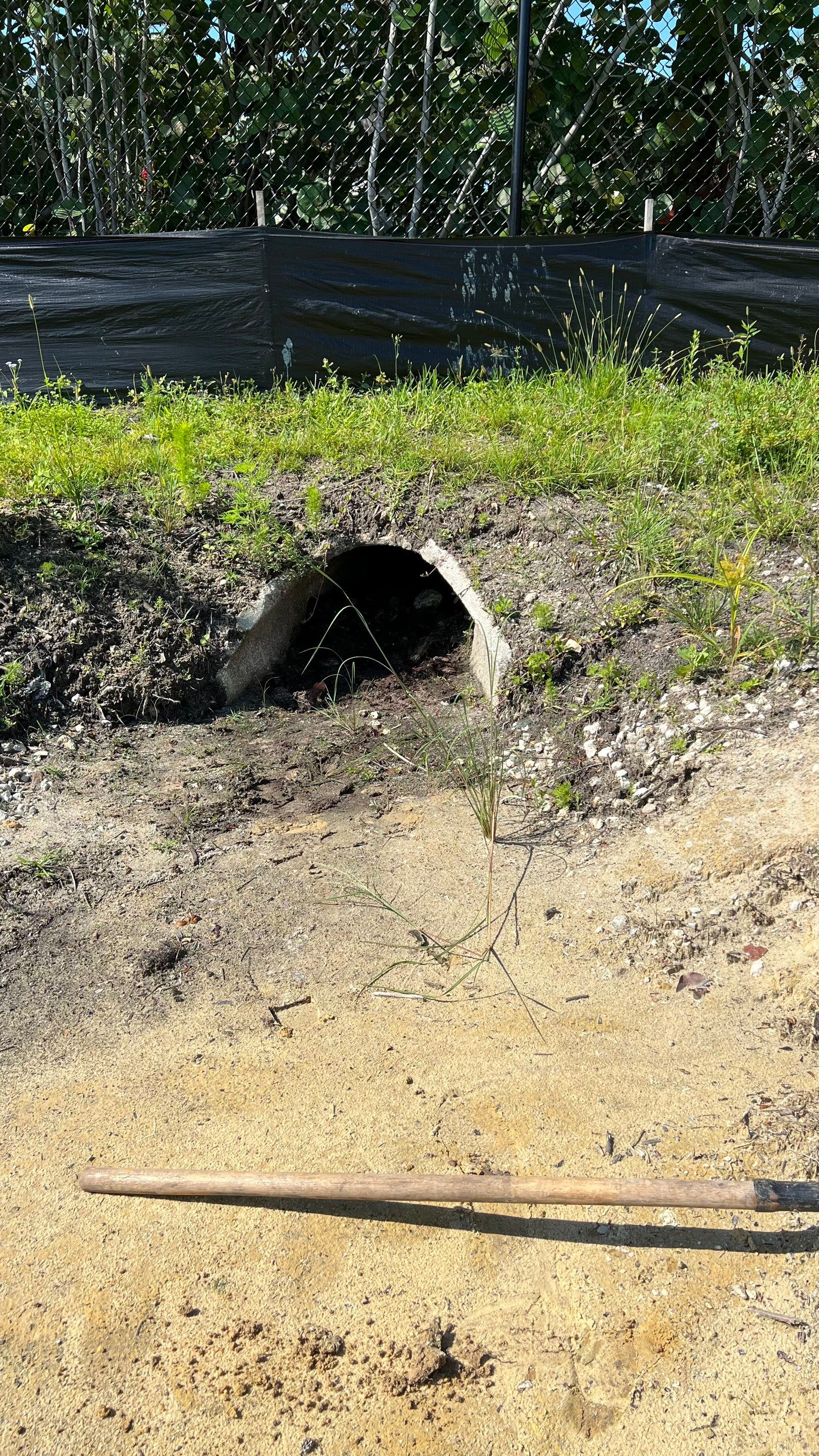 Community Storm Water System Maintenance by APS Power & Water